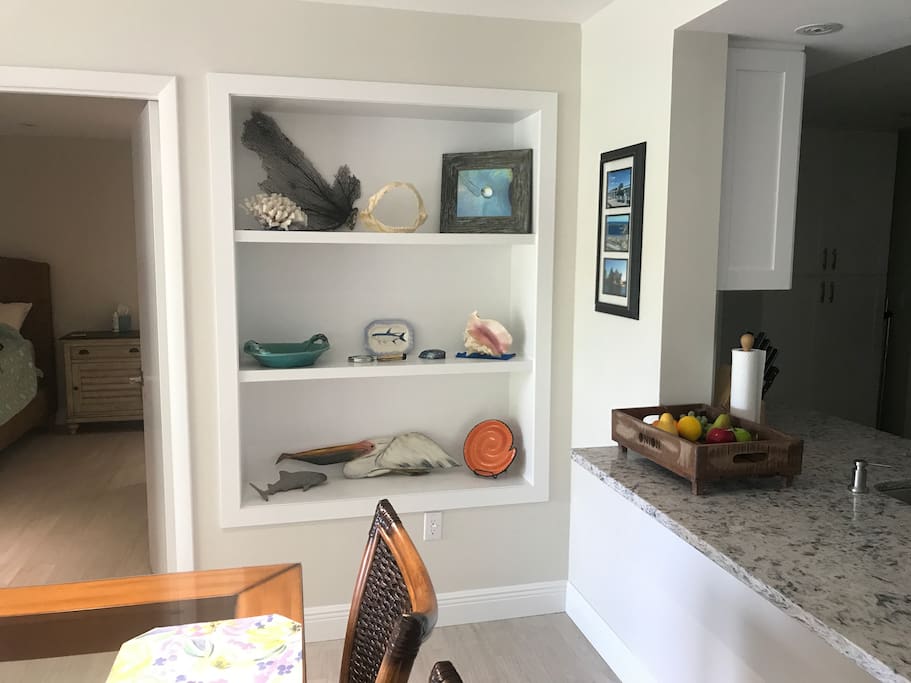Kitchen Bar