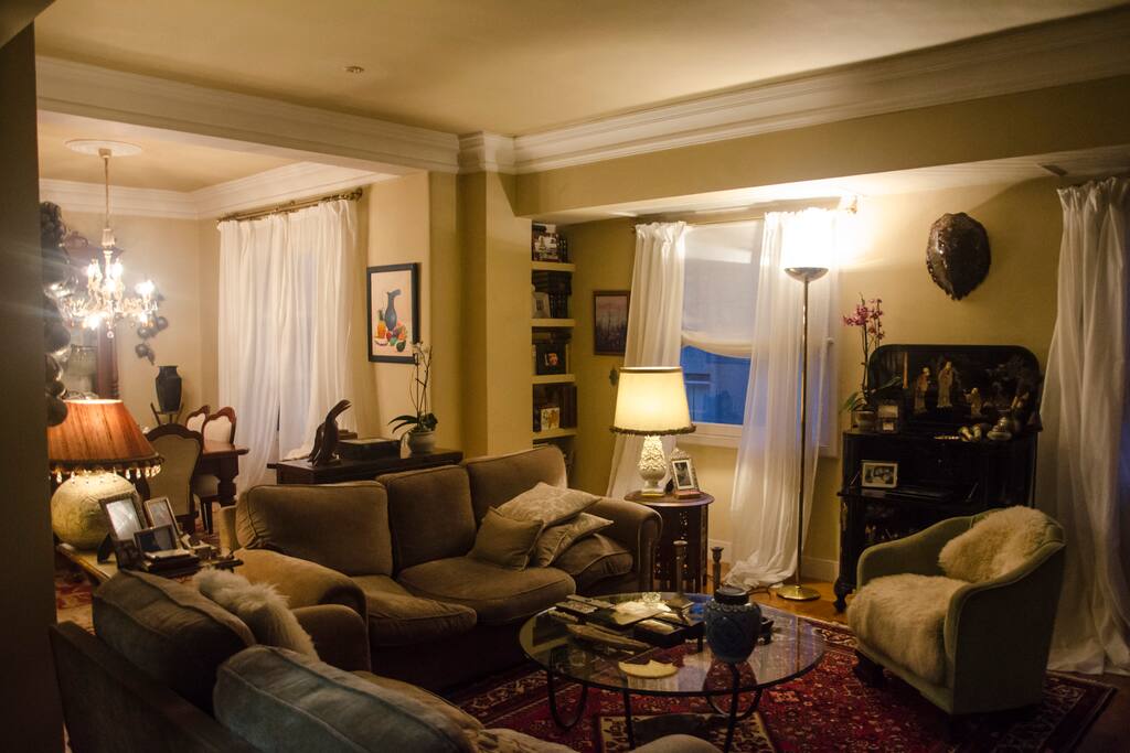Salón