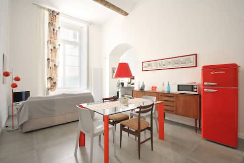 Airbnb con migliori performance: Casa Nina - Comfort in the true historical town a Genova