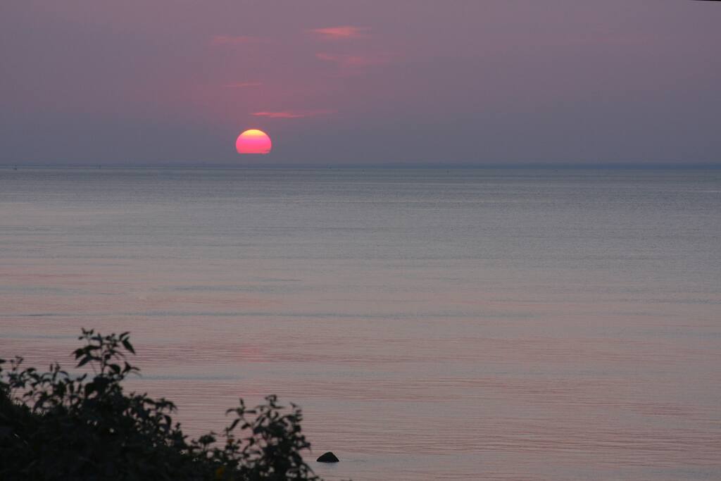Amazing Sunsets