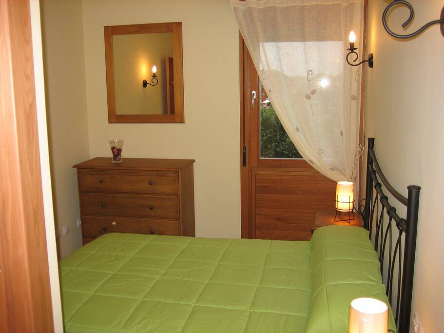 habitación