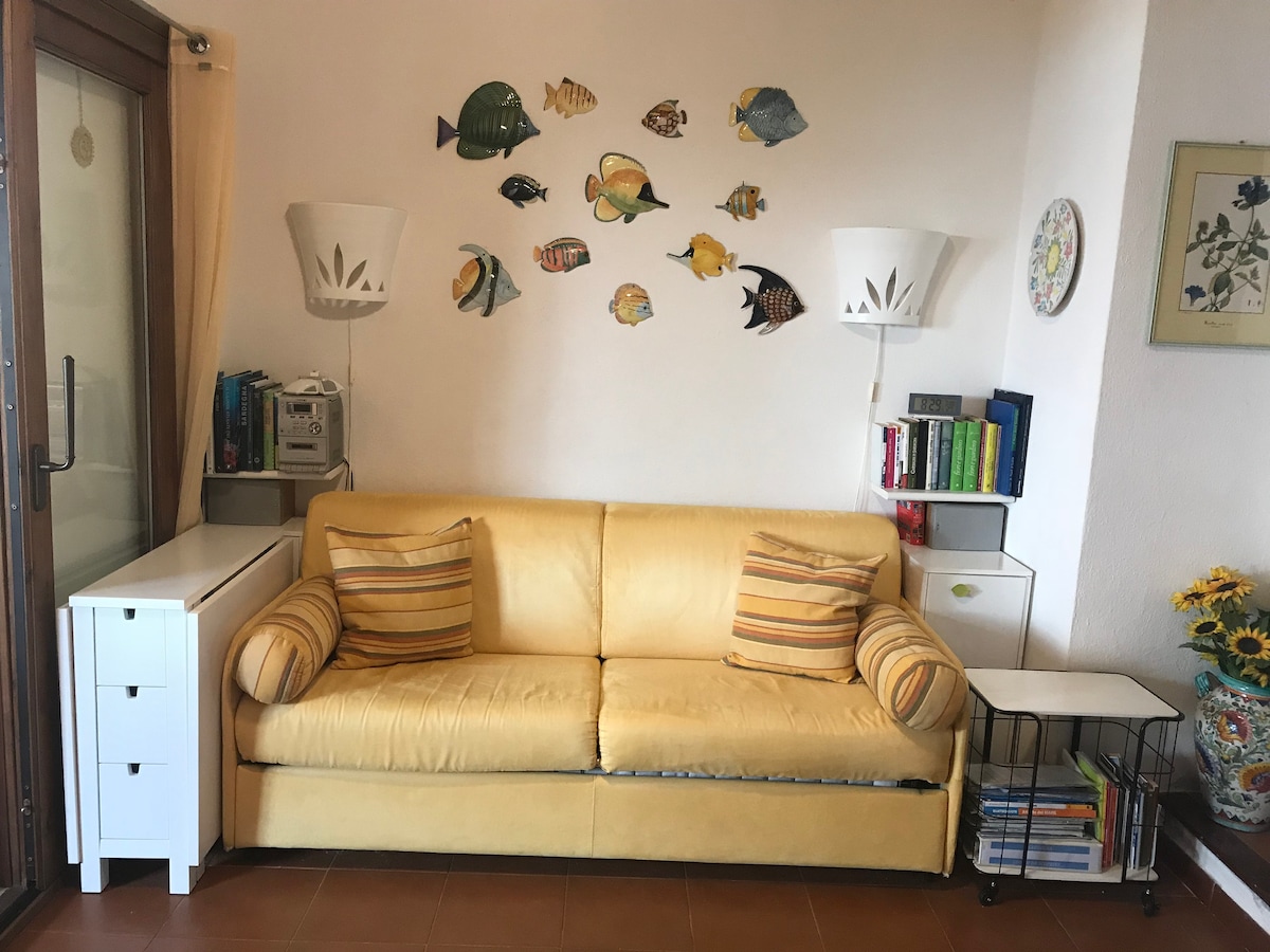 Airbnb con migliori performance: Sardinia Capo d’Orso pool stunning view beach park a Palau