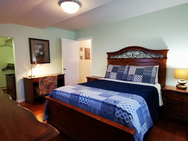 Спална соба 1