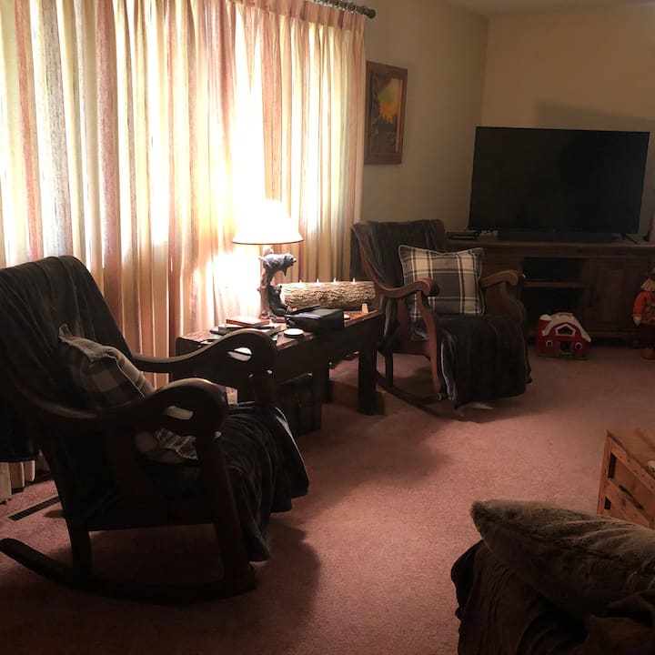 მისაღები ოთახი