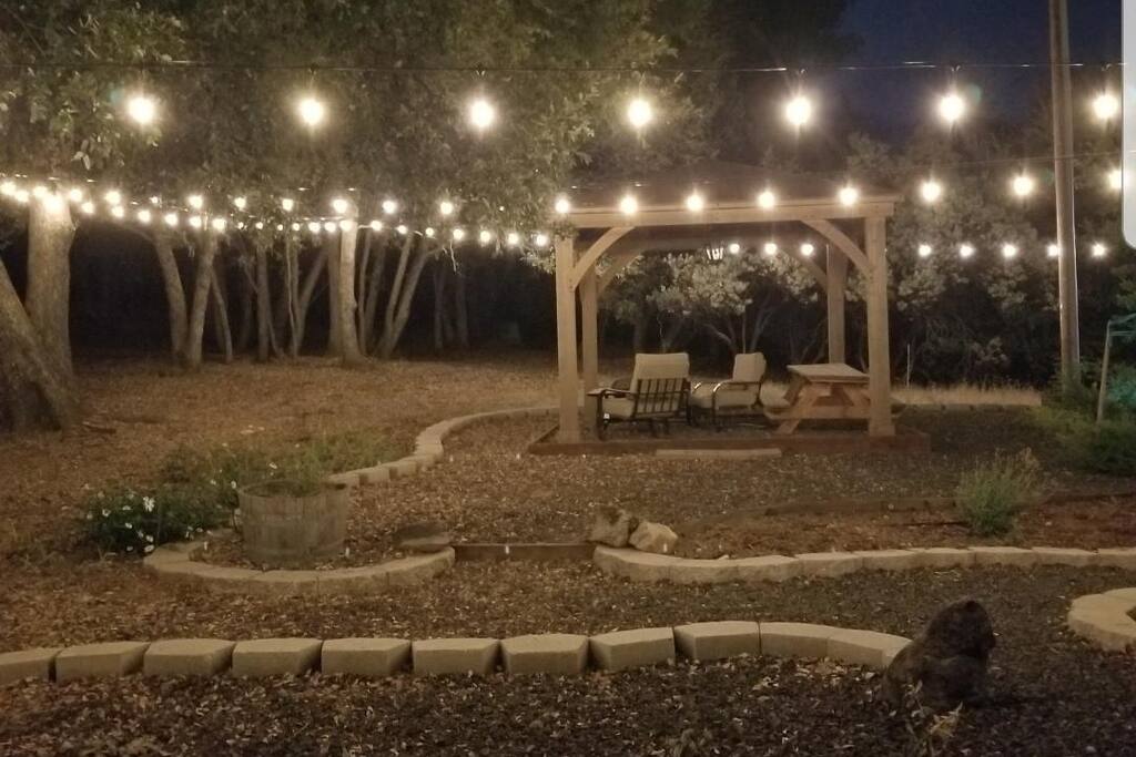 Cody S Cozy Cabin And Spa Near Yosemite National Park Houses For