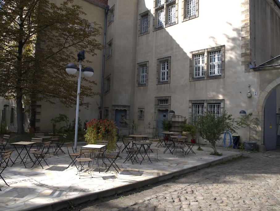 Hofcafe