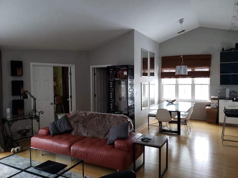 Perfect place for you