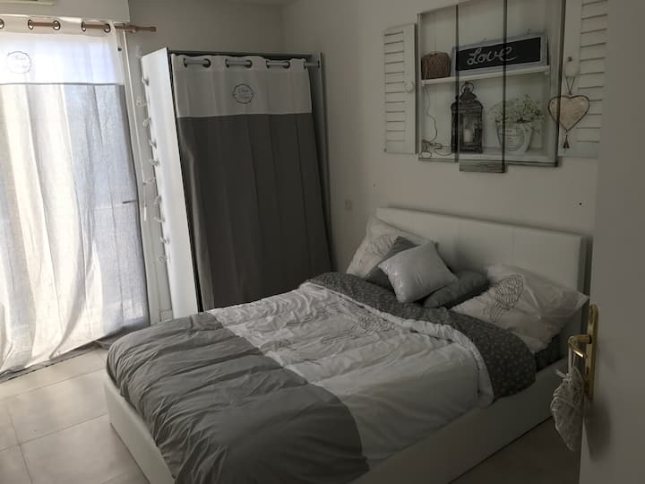 Habitación 1