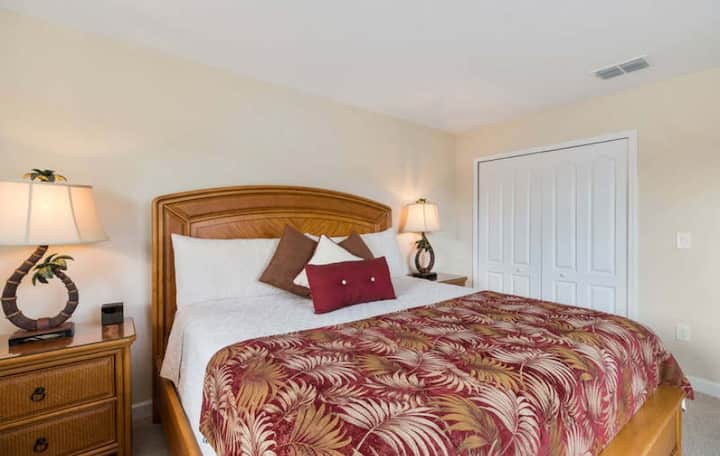 Chambre 1