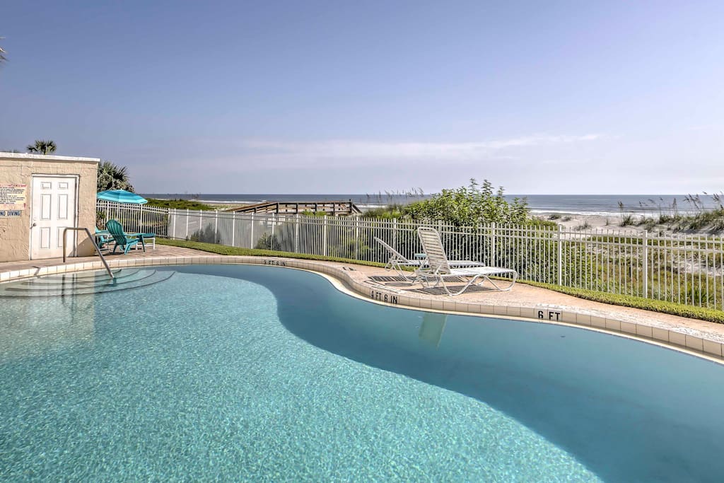 Condo Jacksonville Beach Rental Condo Jacksonville Beach Rental
