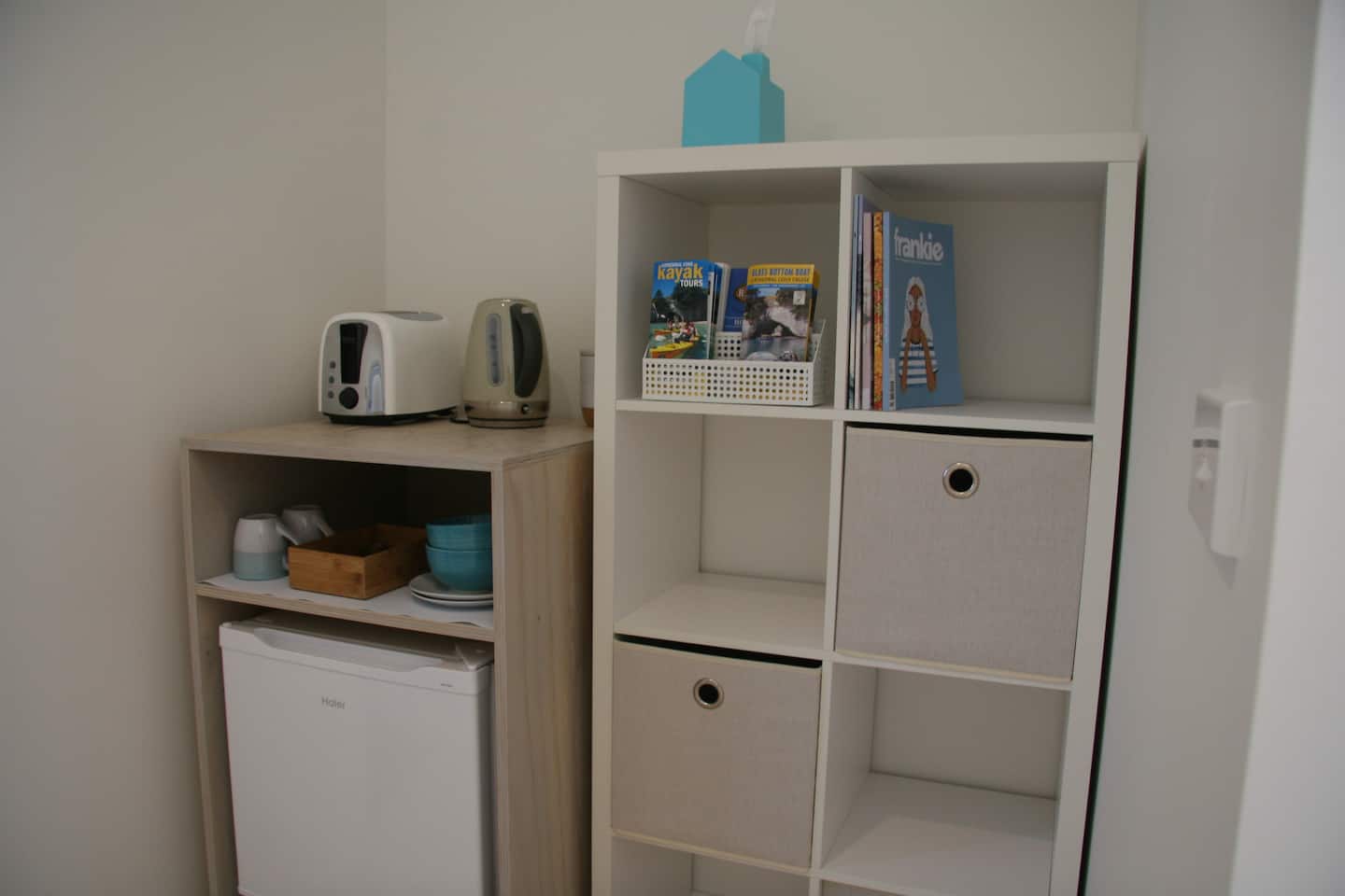 Room In The Hot Water Beach Bach **Free Wifi** 5