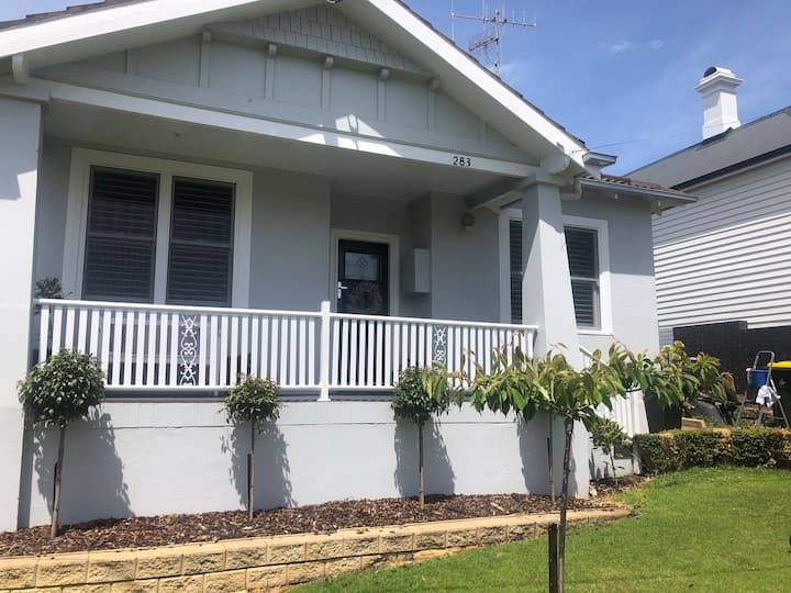 CBD Gem Houses for Rent in Warrnambool, Victoria, Australia Airbnb