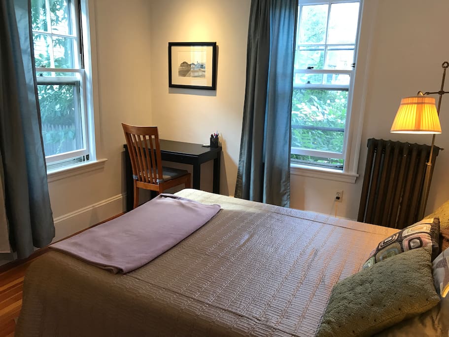 Your home away from home. Relax and Enjoy.