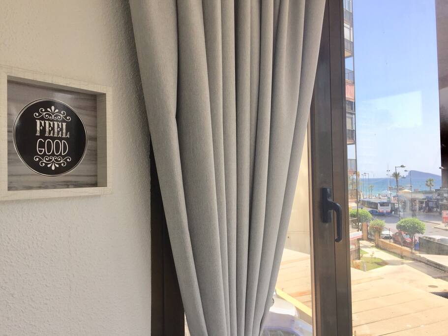 Feel good in Benidorm!!