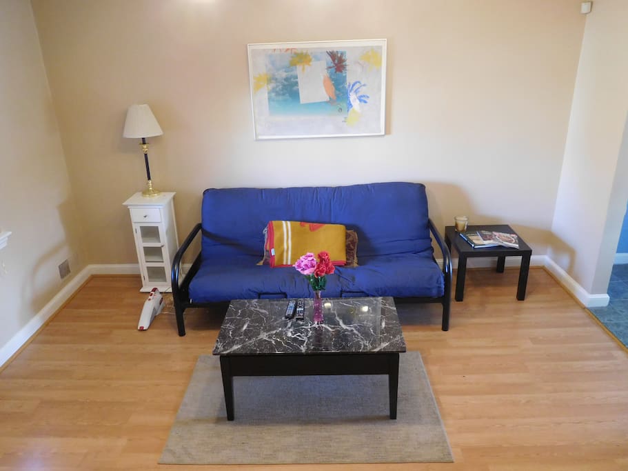 Living room 3