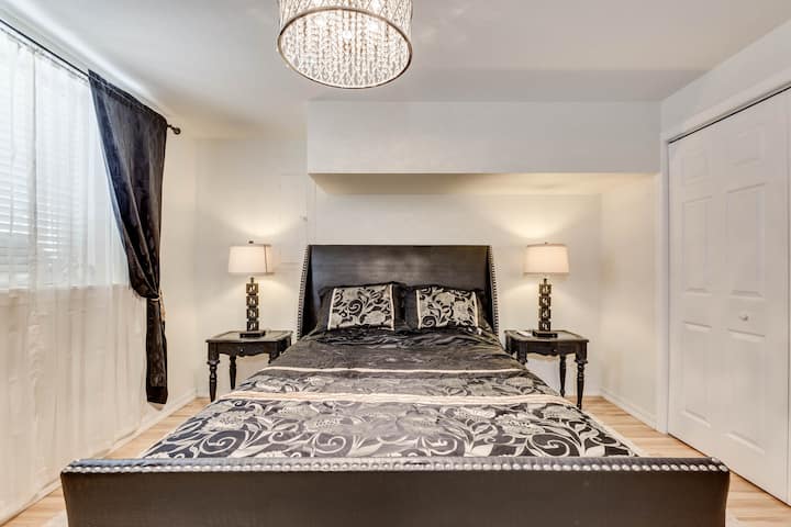 Спална соба 1