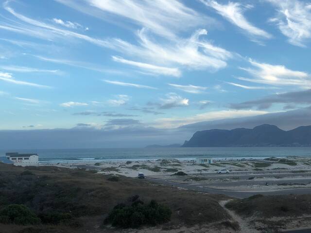 Starfish Beach Apartment