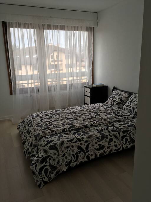 Chambre pour 1 ou 2 personnes