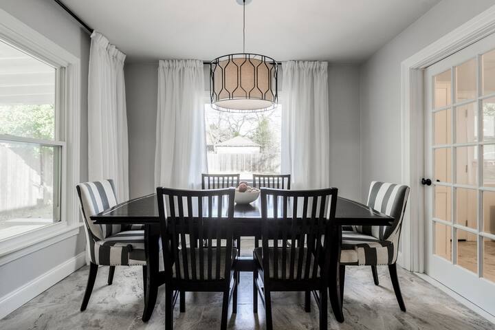 Family-Friendly 3BR w/ Yard | Near Fort Worth Fun gallery image 2