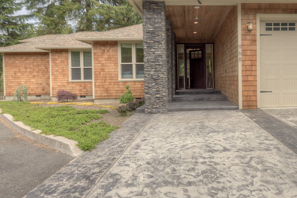 Entryway