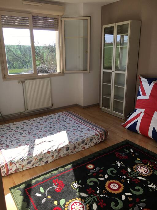 Chambre 1