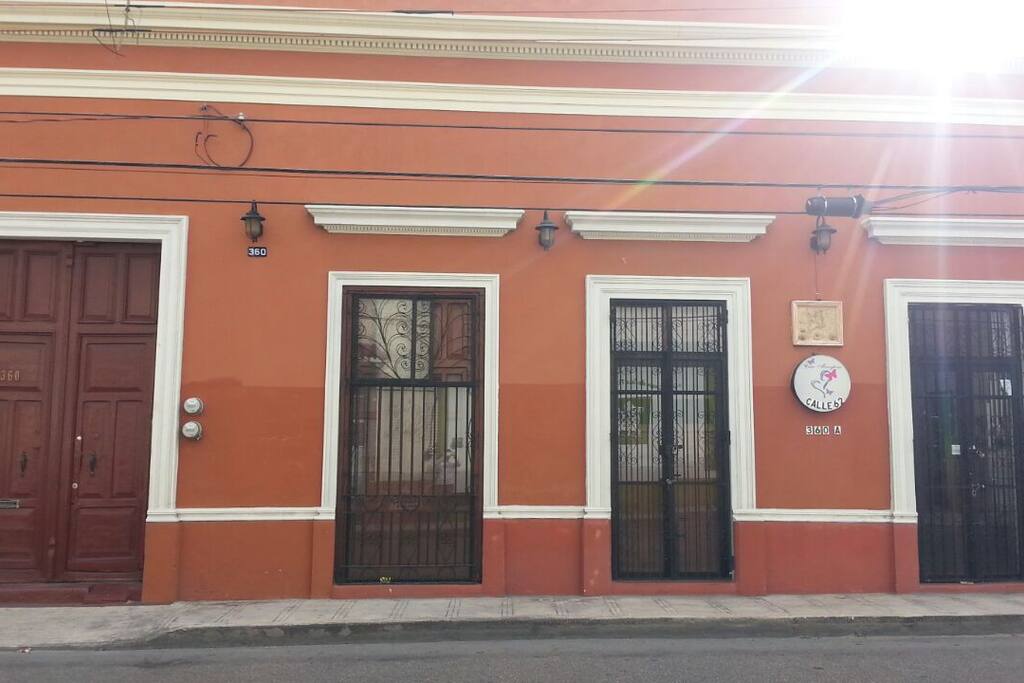 Fachada