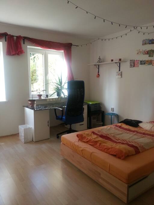 Gästezimmer (1)