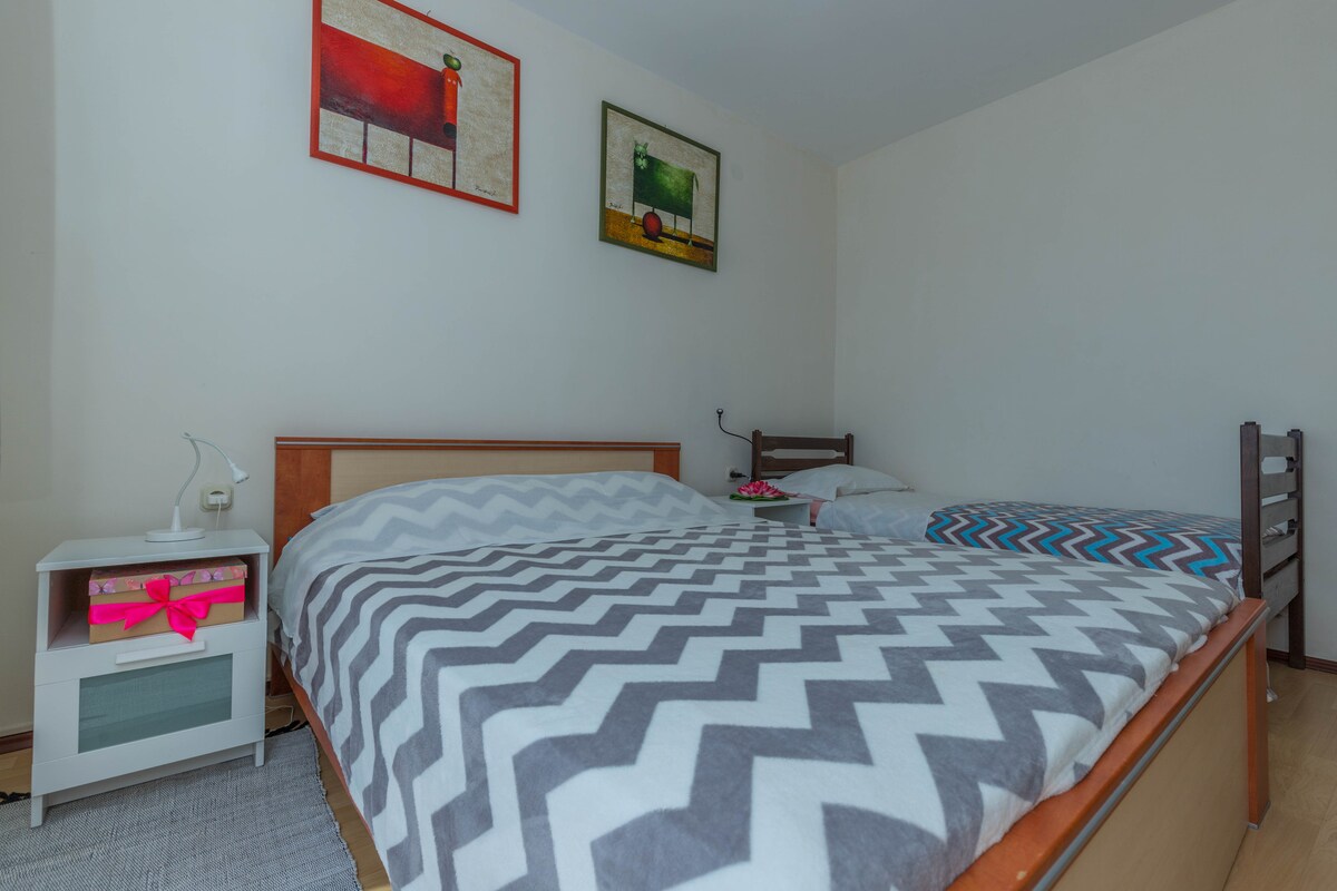 Apartman Zlatica