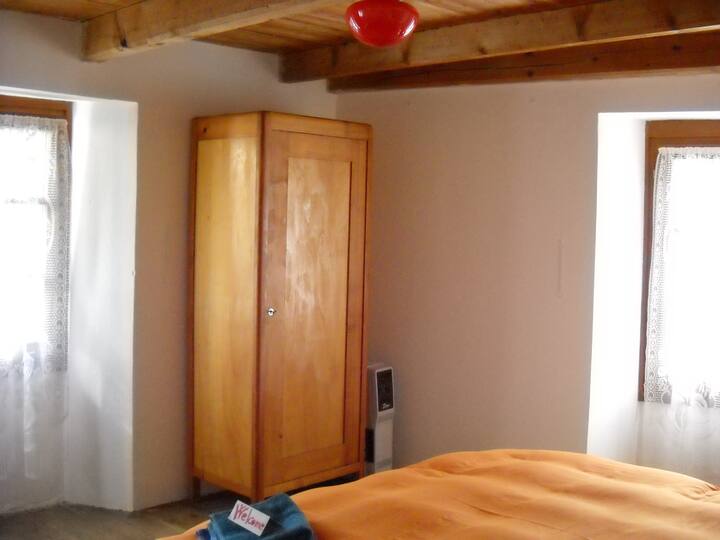 Guest House "By Wild" - Maggia