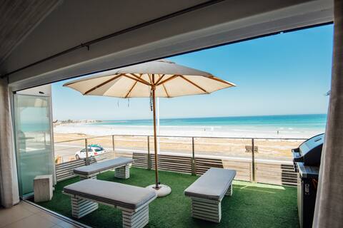 Beach House in Melkbosstrand