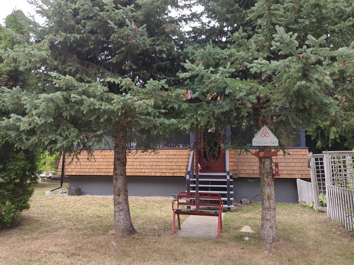 Revelstoke Vacation Rentals Home and Chalet Rentals Airbnb