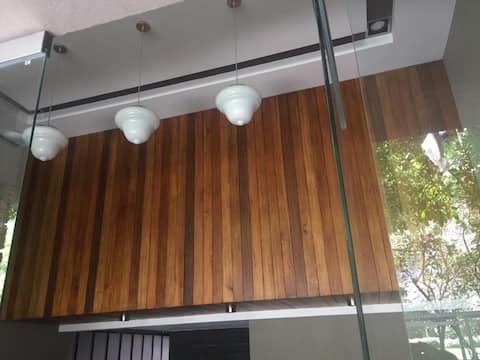 Top performing Airbnb: Linita I - Palermo Audiovisual District in Ciudad Autónoma De Buenos Aires