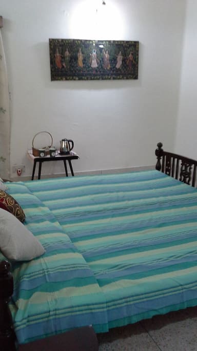 Room No 1