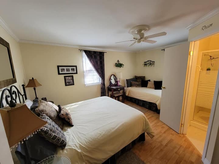 Top 5 Airbnb Vacation Rentals In St. Jacobs, Canada Updated 2024