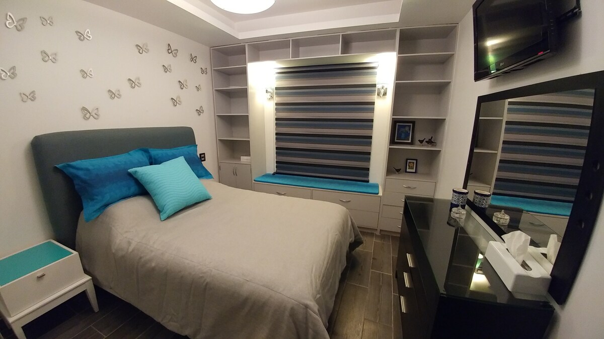 ห้องนอน