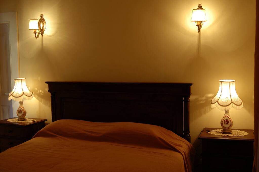 Quarto de Casal
