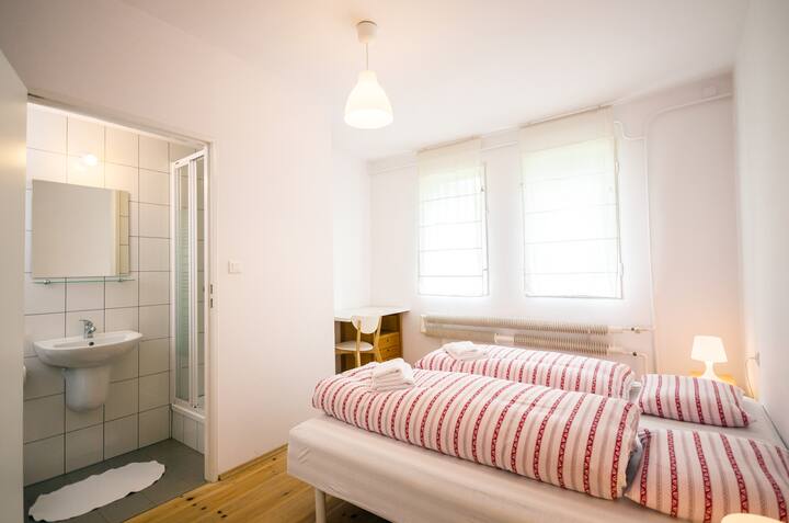 Пенсион Lenno we Wleniu – изображение 1