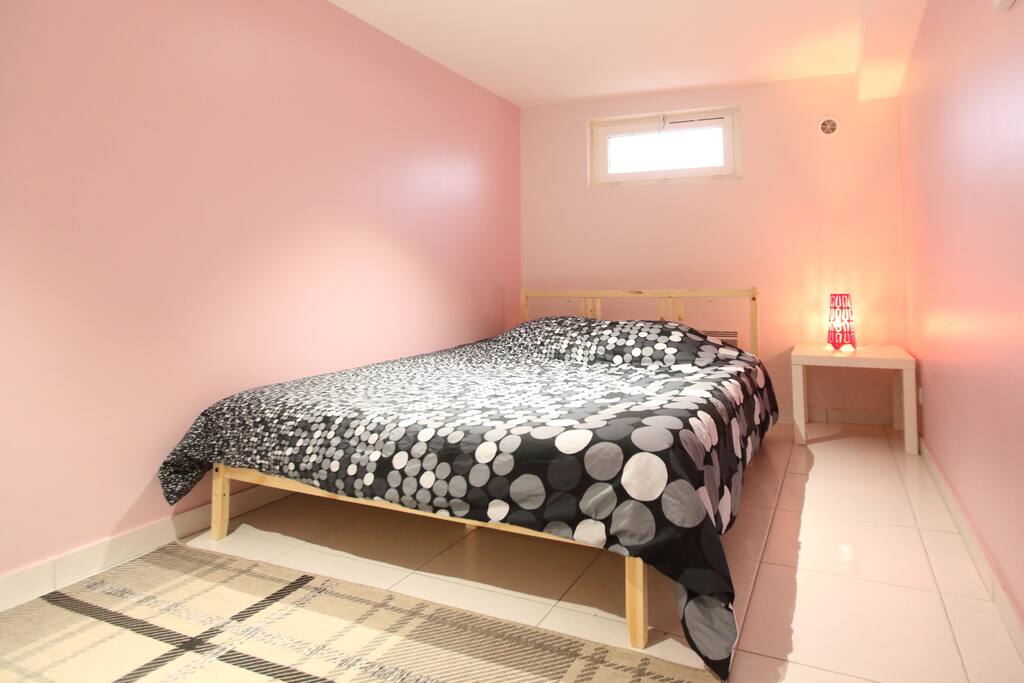 Chambre 1