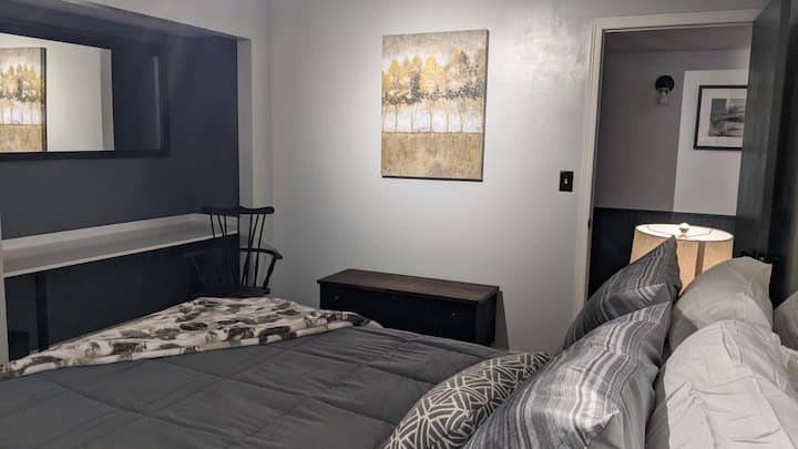 Bedroom 1