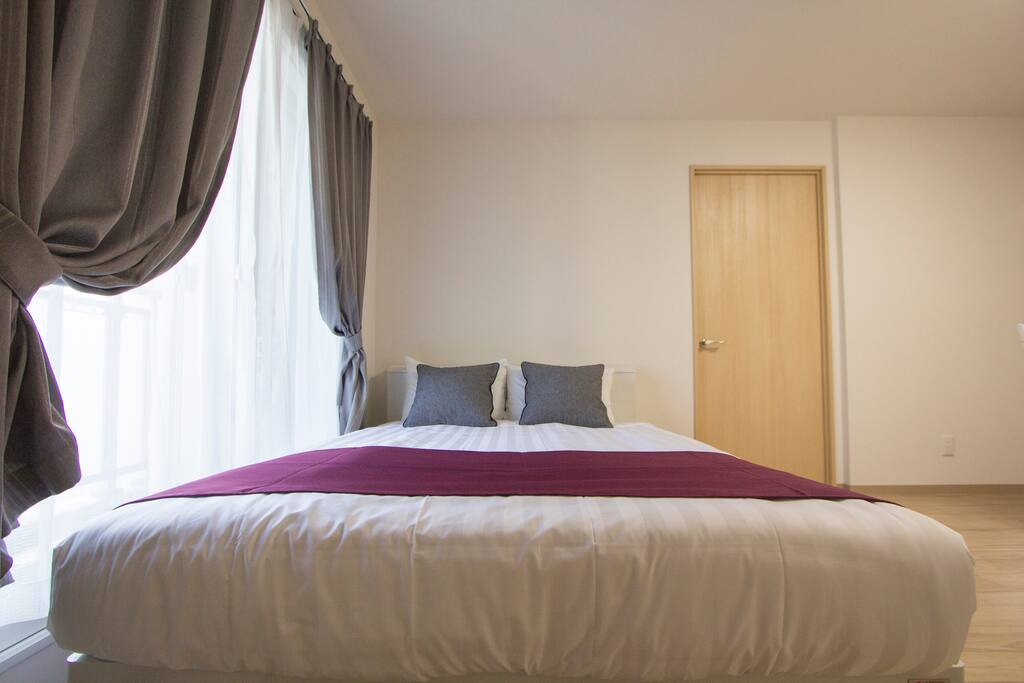 LIVING&BED