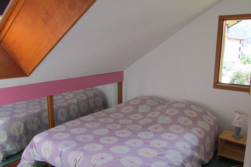Chambre 2