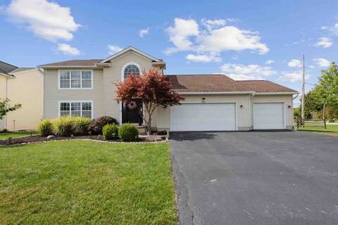 Modern, Large 4BR Home in Perrysburg – Near Dining