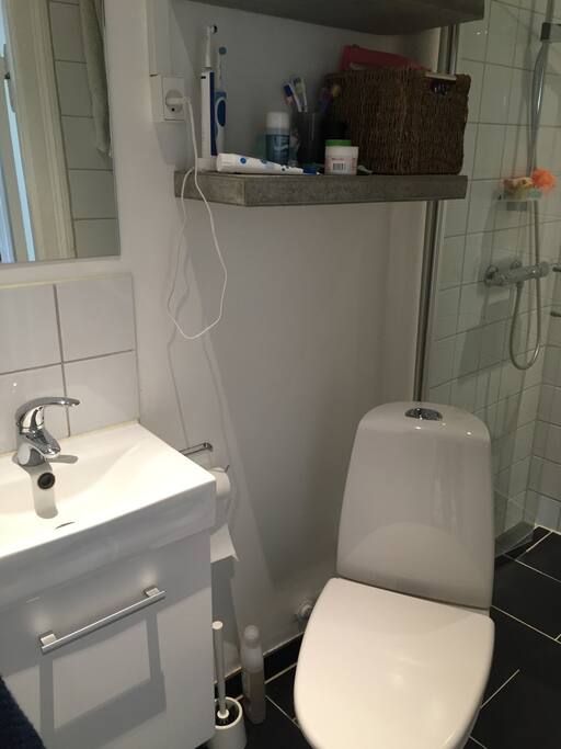 Bath-room