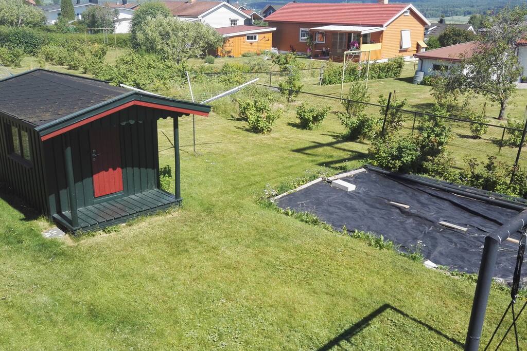 Lekehus