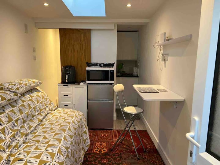 Self Contained Space Arundel & Littlehampton - 阿倫德爾