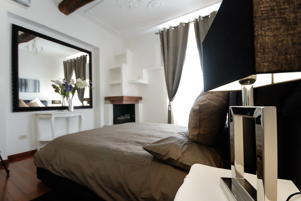 2号卧室- （可供2人入住）