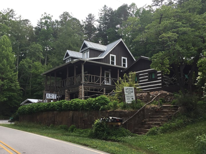 Top 10 Cabin Rentals In And Near Tallulah Falls, Updated 2024 Trip101