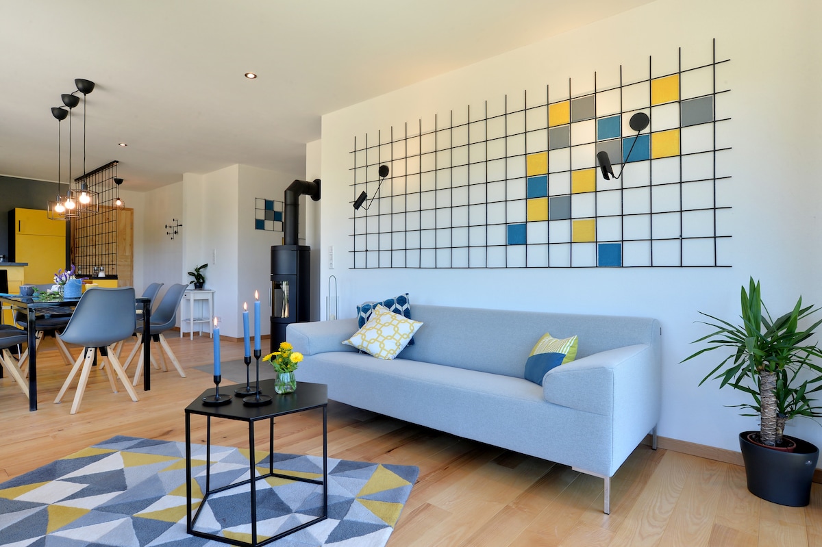 Top performing Airbnb: Klickerterhof "Junge Beche" in Cochem Zell