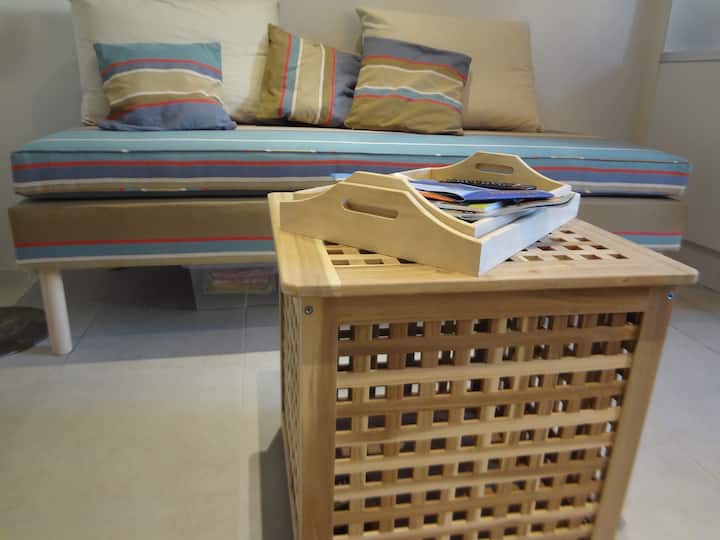 Charmant Appartement Au 1er éTage - Mèze