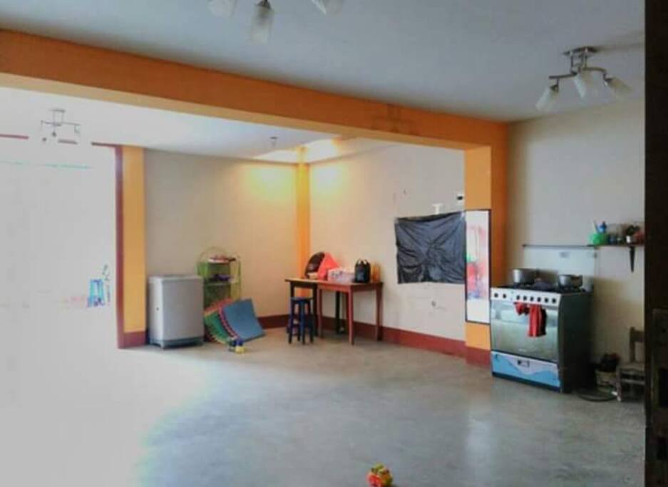 sala comedor